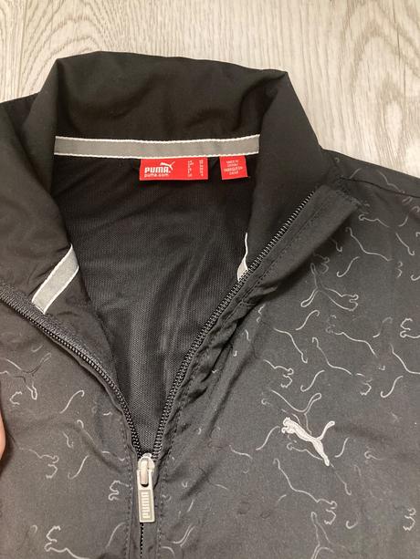 Bundička puma, puma,xs
