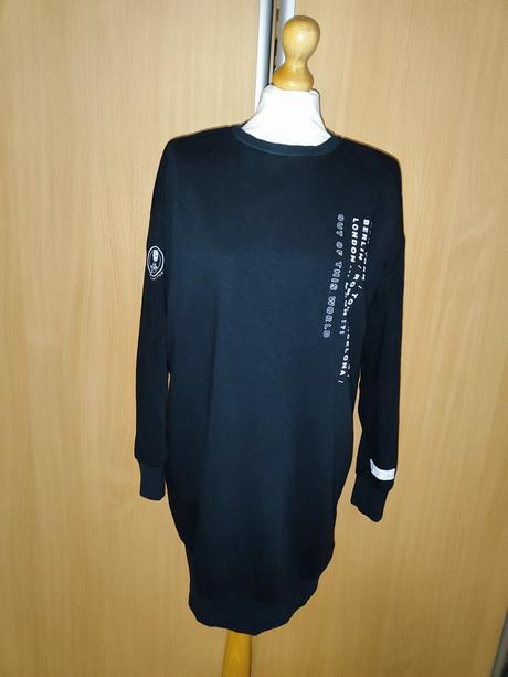 Mikina dlhšia, c&a,m