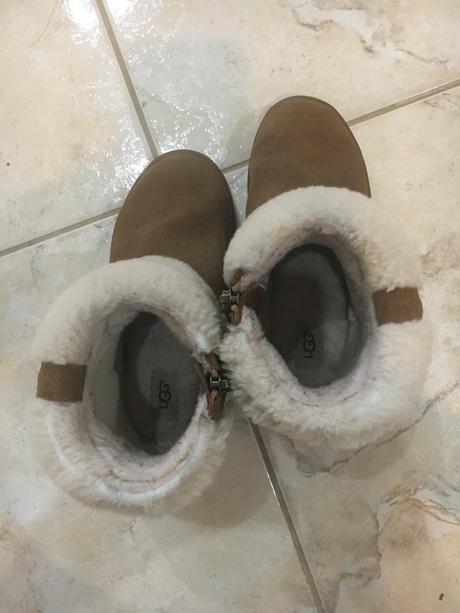 Ugg veľkosť 28,5, ugg,28