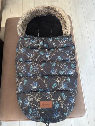 Fusak petite&mars 4v1 comfy, petite&mars