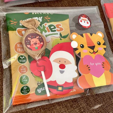 Kombo balíček vianoce mikuláš, 