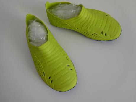Topánky do vody pre deti-27 v,, 