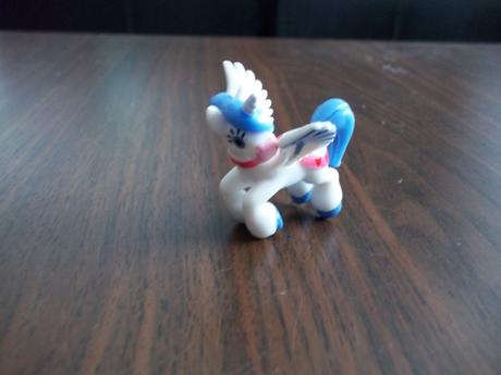 Hračka z kinder vajíčka, 