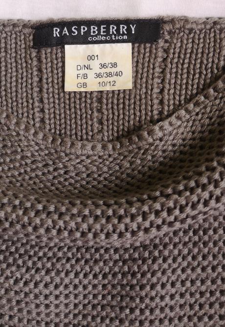 Pulóver, 36