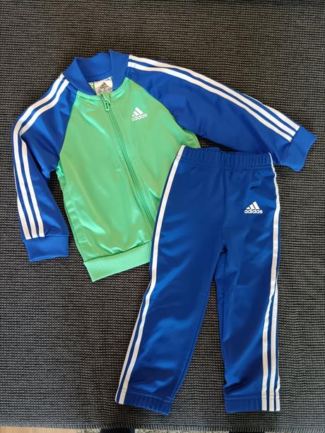 Teplákova súprava adidas, adidas,86