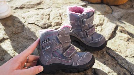 Zimne topanky - cizmy - snehule sante, santé,22