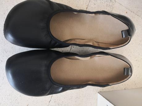 Shapen balerinky 43, 43