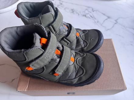 Bundgaard zimno jesenné topanky 33, bundgaard,33