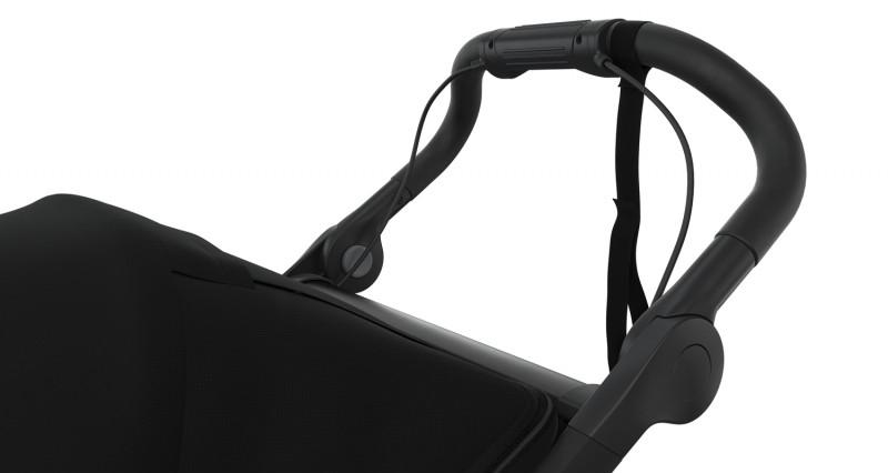 Thule Urban Glide 2