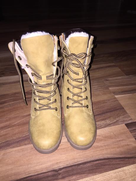 Čižmy, deichmann,31