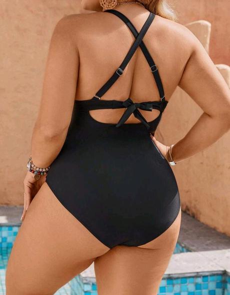 Plavky vzorované, 4xl / xl / xxl / xxxl