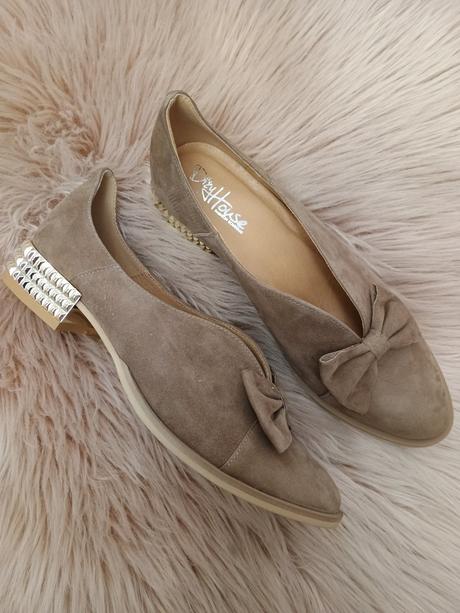 Dámske kožené topánky 20070096 b+z, 39