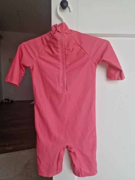 Plavky primark uv 40+, primark,80