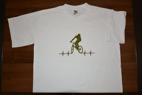 Tričká pre cyklistov, 4xl - xxxl