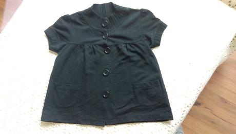 Bolero alebo cardigan, stradivarius,s