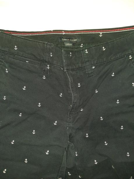 Nohavice tommy hilfiger, tommy hilfiger,36