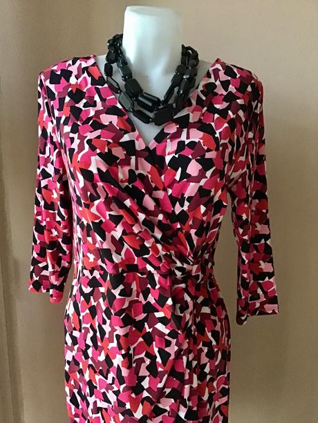 Krasne šaty, marks & spencer,40