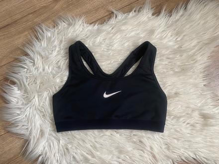 Nike dri fit športova podprsenka, nike,s