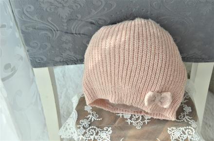 Zimná čiapka hm-110/128, h&m,110