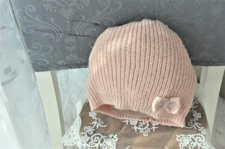 Zimná čiapka hm-110/128, h&m,110