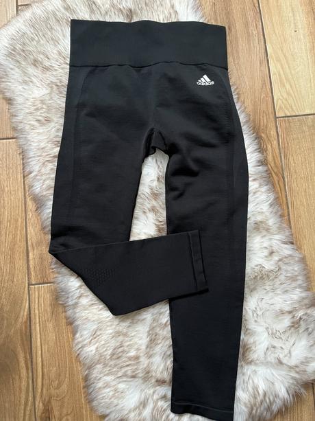 Legíny aeroknit, adidas,s