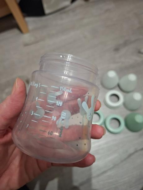 Fľašky suavinex, suavinex