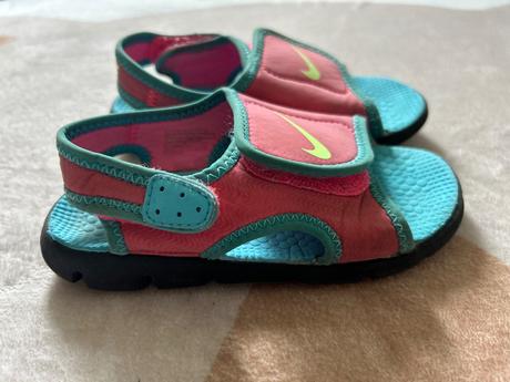 Sandále nike, nike,27