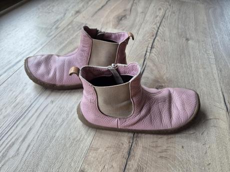 Topánky, froddo,35