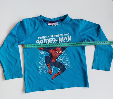 Tricko spider man 98, marvel,98