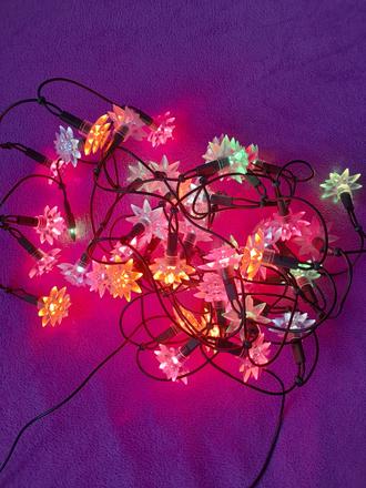 Bytove doplnky a dekorácie, 