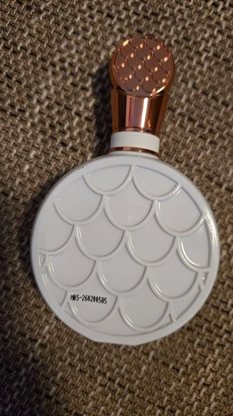 Lattafa fakhar rose edp, 