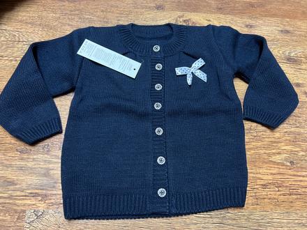 Uplet svetrík, 86 / 110