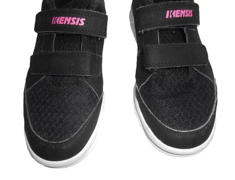 Tenisky kensis veľ. 35, 35