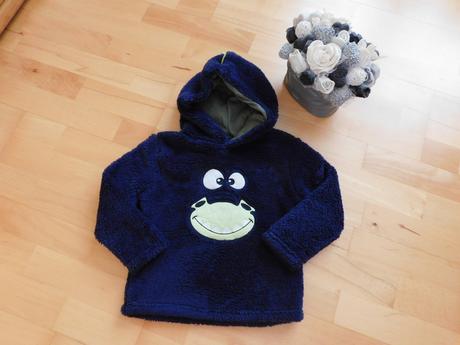 Mikina, kiki&koko,98