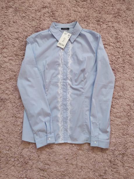 Blúzka, orsay,42 / 44