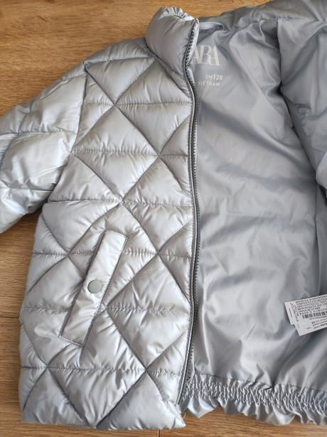 Bunda zara, zara,128