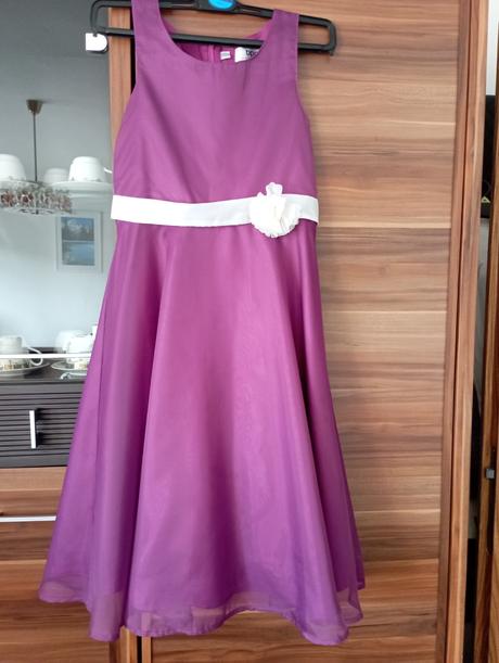 Šaty na oslavu, bonprix,146