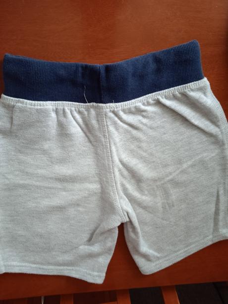 Kraťasy, dopodopo,104