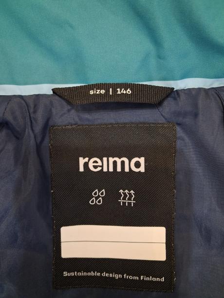 Nepremokavá bunda, reima,146