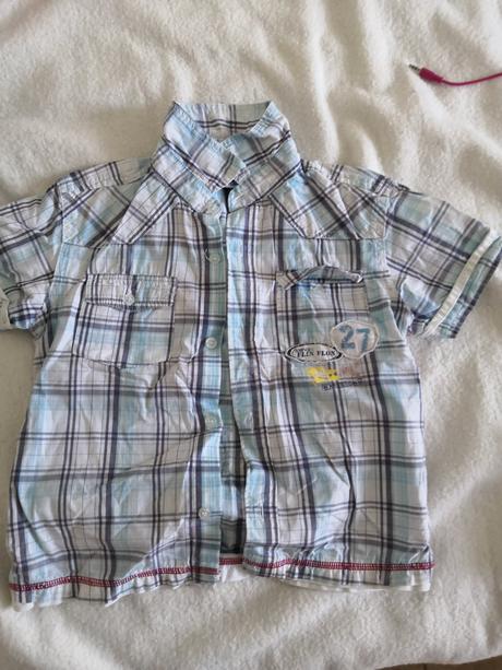 Balík mix, 104–116