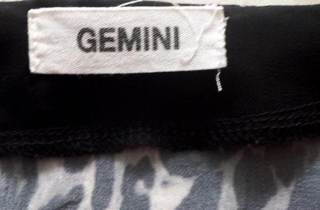 Letná predlžená tunika, 2xl/3xl, xxl