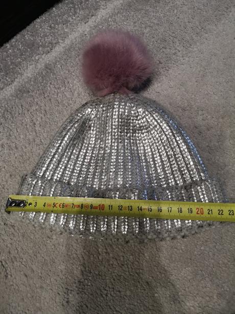 Čiapka 3 - 6 rokov, f&f,104