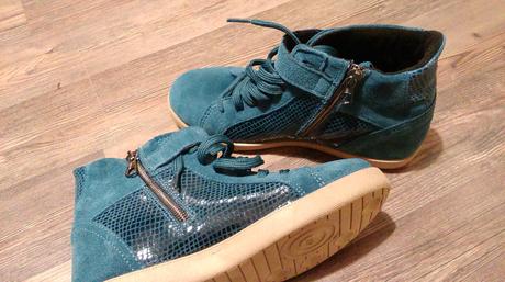 Kožené baťa 35, baťa,35