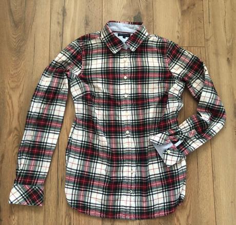 Kosela tommy hilfiger, tommy hilfiger,xs