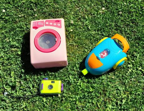 Kuchynka a spotrebiče, 