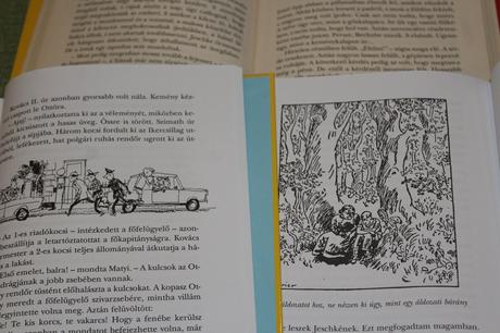 Knihy ericha kästnera,