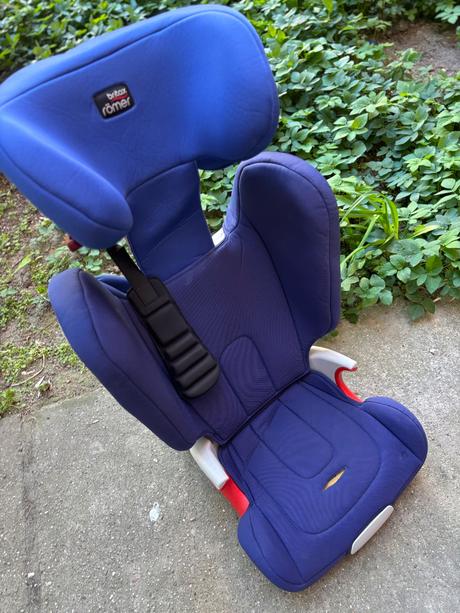 Autosedacka britax romer 15-36kg, britax