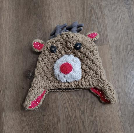 Zimná čiapka, next,86