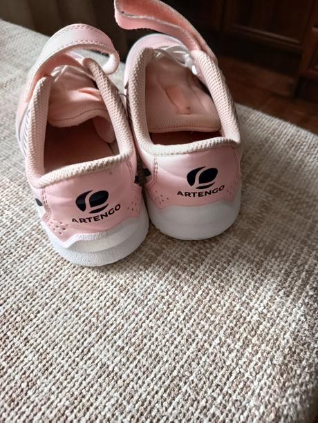 Tenisky, decathlon,35