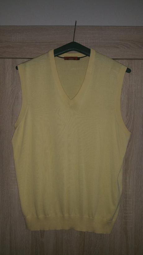 Elegantny, pansky sveter, 56